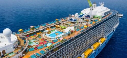 New York & Bahamas Cruise Twin Centre