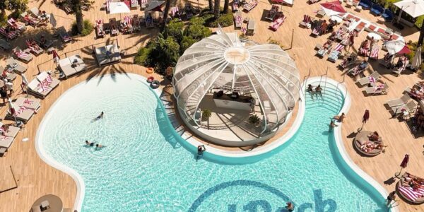 Winter Sunshine Mini Break to Hard Rock Marbella