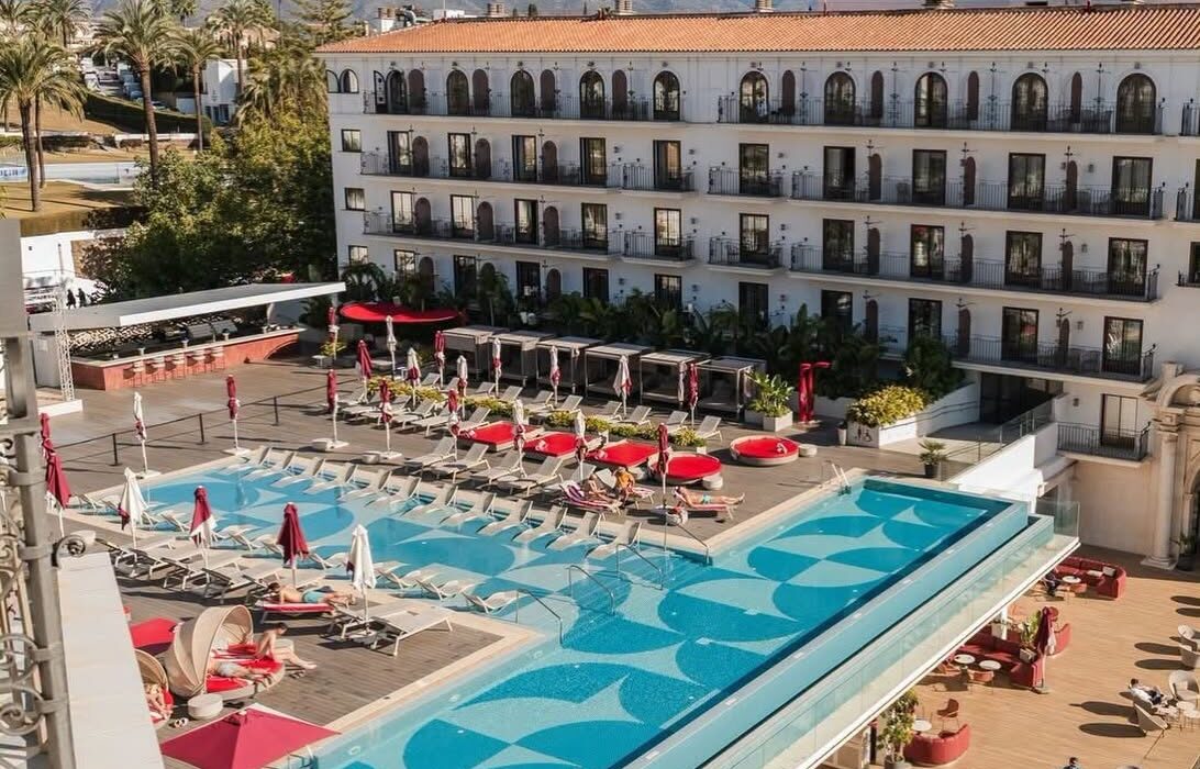 Winter Sunshine Mini Break to Hard Rock Marbella - Image 2