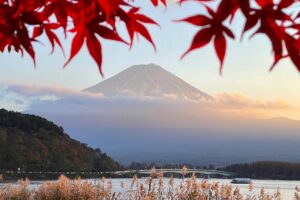 Japan Multi Centre with Mount Fuji Tour included