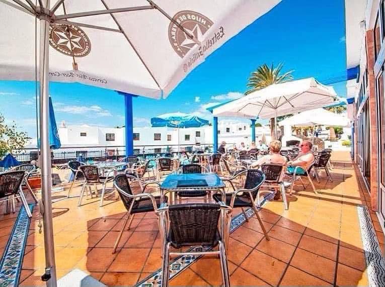 LANZAROTE SUNSHINE for UNDER £500 - Image 2