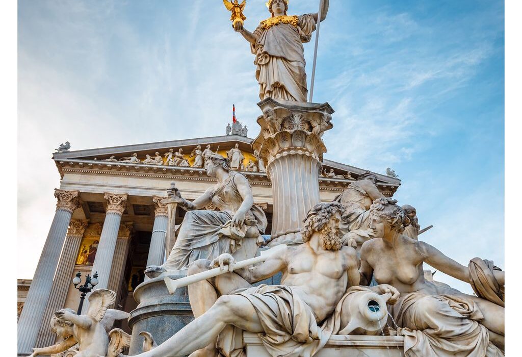 Journey through the Danube – LUX Celebrity River Cruise - Image 3