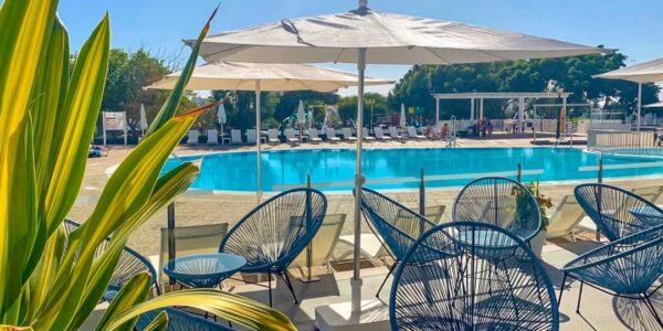 Lanzarote Short Break Winter Sunshine Escape