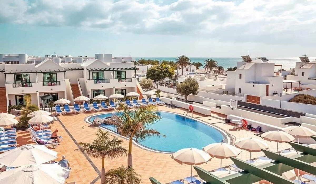 Adults Only Lanzarote All Inclusive Break - Image 1