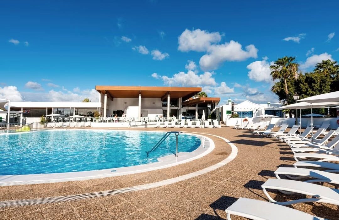 Lanzarote Short Break Winter Sunshine Escape - Image 2