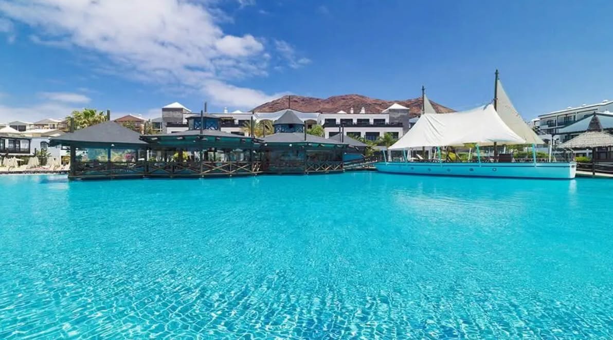 Lanzarote 5* Winter Sun NInja BARGAIN Break - Image 4