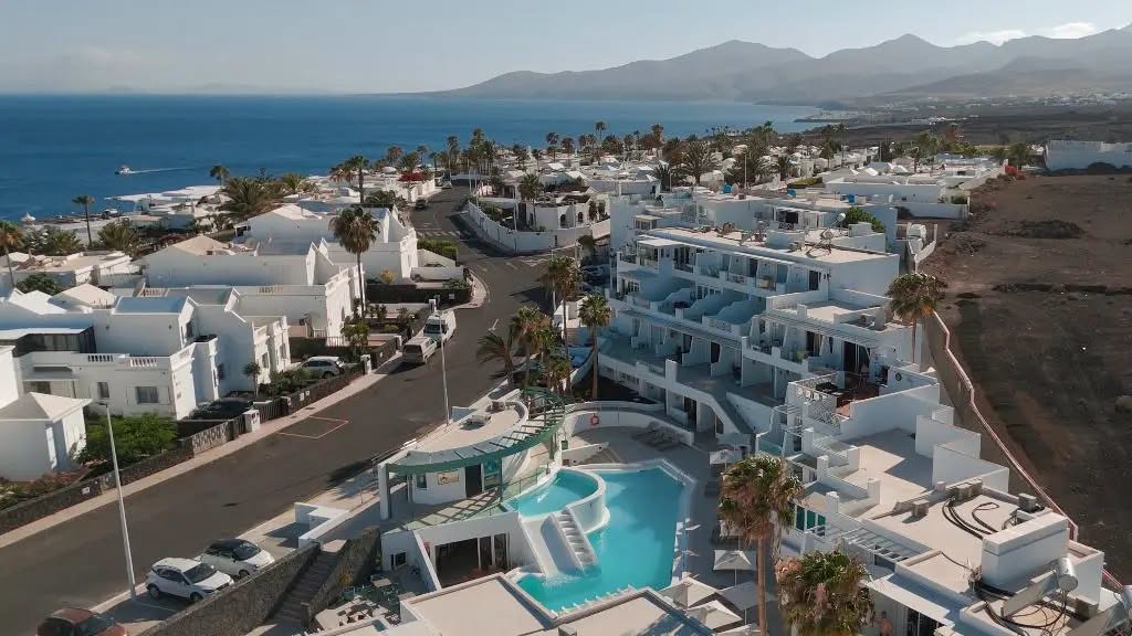 Lanzarote September Sunshine Getaway Break - Image 2