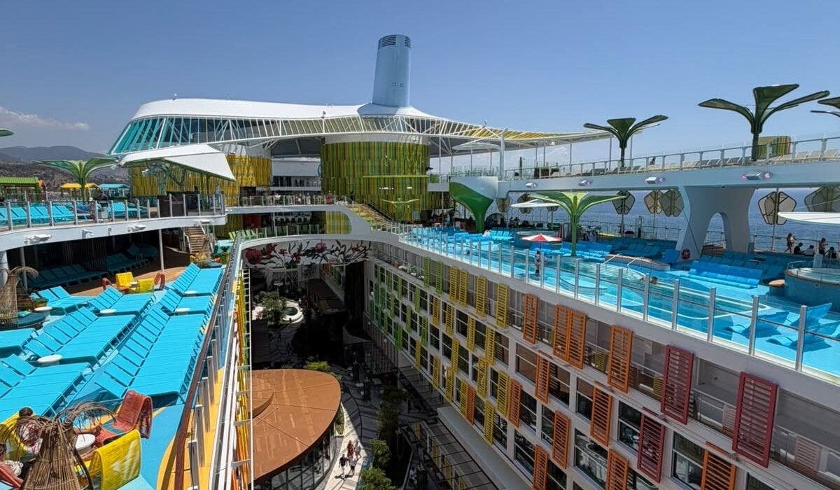 Family Med Cruise Special on Legend of the Seas - Image 2