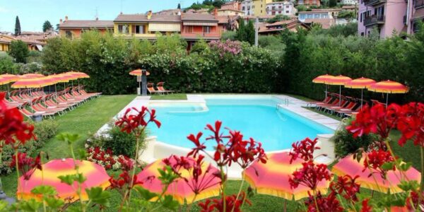 Lake Garda Italy September NInja Value Specials