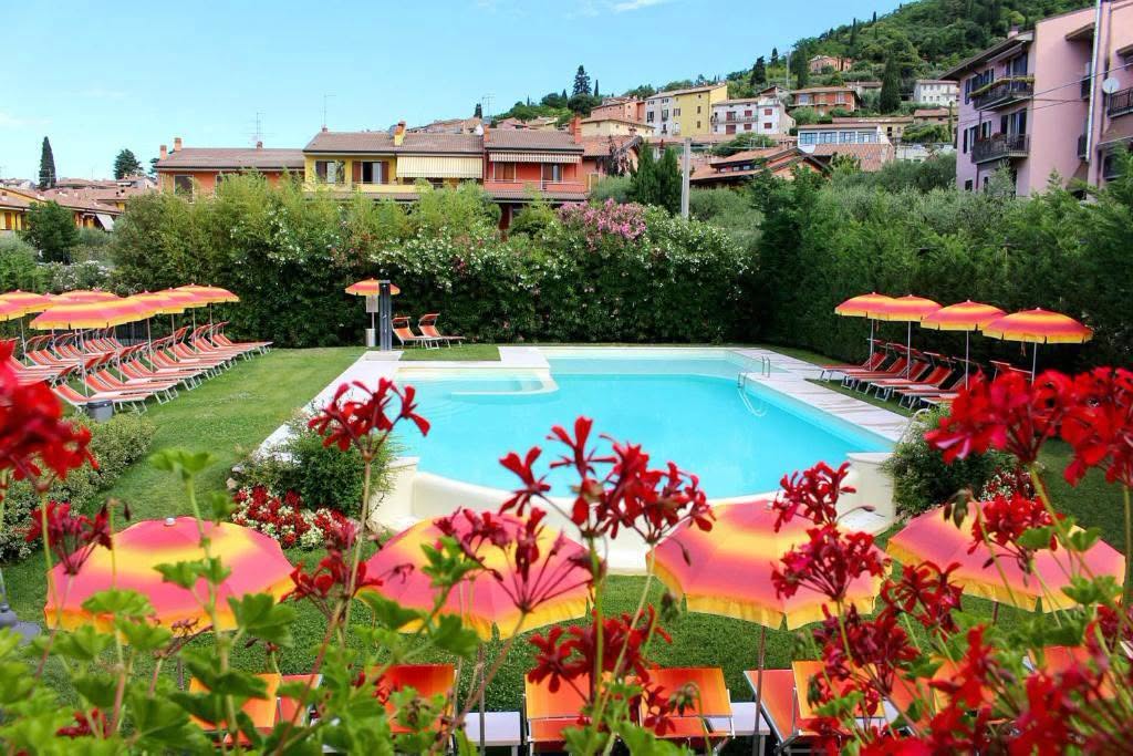 Lake Garda Italy September NInja Value Specials - Image 1