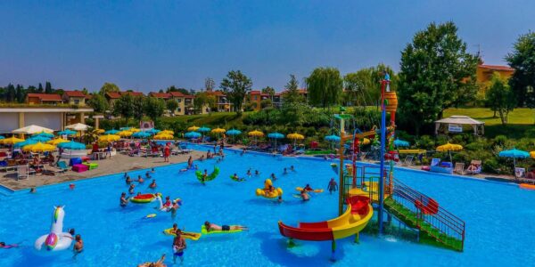 Family Summer Specials to Lake Garda Italy