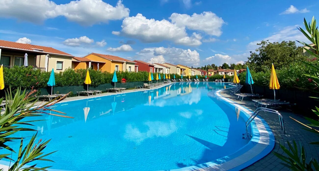 Family Summer Specials to Lake Garda Italy - Image 2