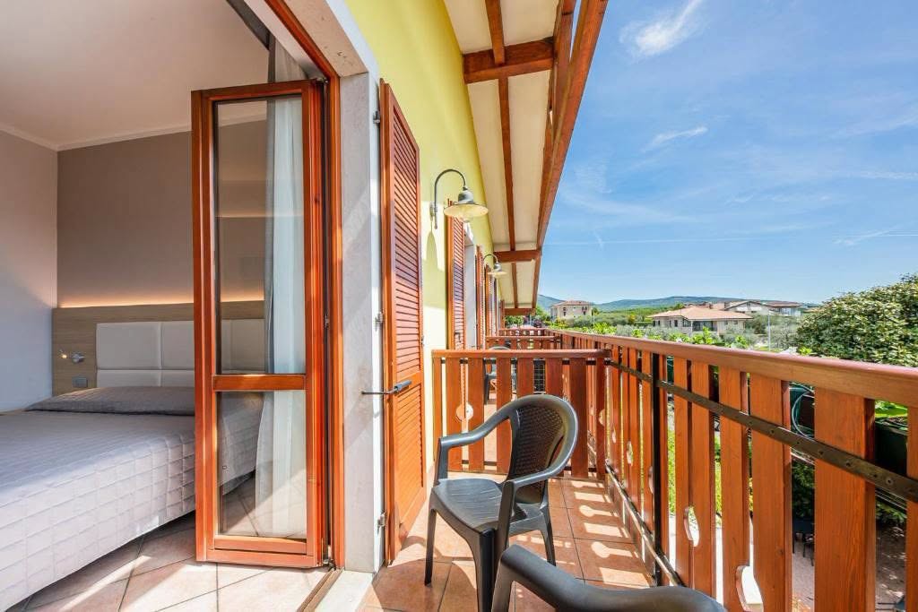 Lake Garda Italy September NInja Value Specials - Image 2