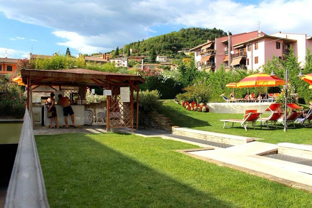 Lake Garda Italy September NInja Value Specials - Image 3
