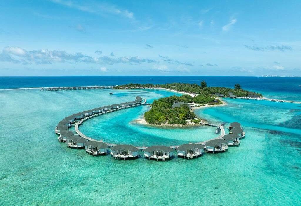 Early May All Inclusive Maldives Week Offer - Image 1