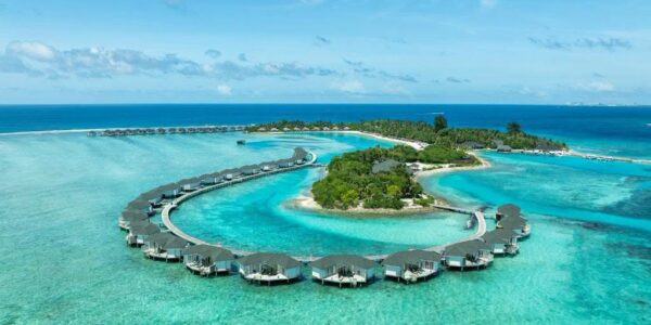 Early May All Inclusive Maldives Week Offer