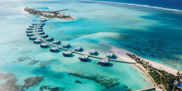 Honeymoon Special – Maldives with Business Class