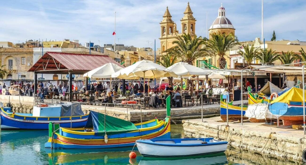 Malta with Gozo and Blue Lagoon Cruise Included - Image 1