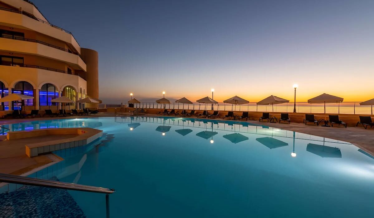 Malta 5* Long Weekend Break May 2027 - Image 1
