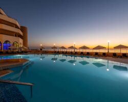 Malta 5* Long Weekend Break May 2027