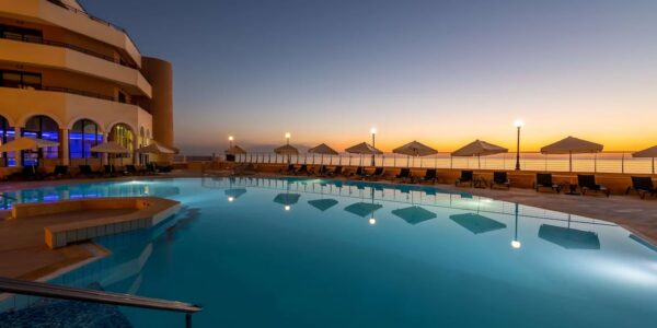 Malta 5* Long Weekend Break May 2027