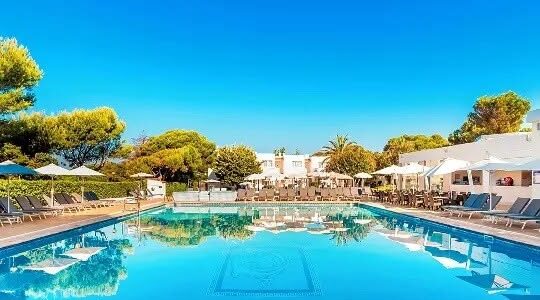 Late August Adults Only Menorca 4* Hols