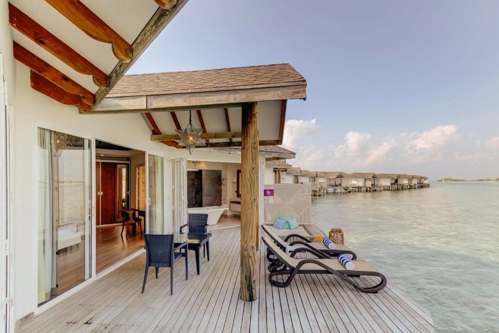 Early May All Inclusive Maldives Week Offer - Image 2