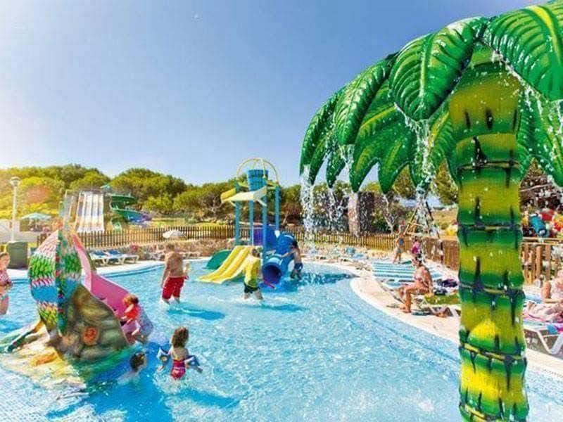 Autumn Family Sunshine Break to Menorca - Image 3