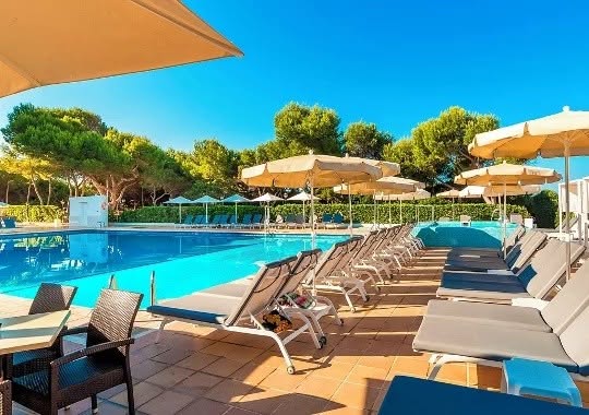 Late August Adults Only Menorca 4* Hols - Image 2