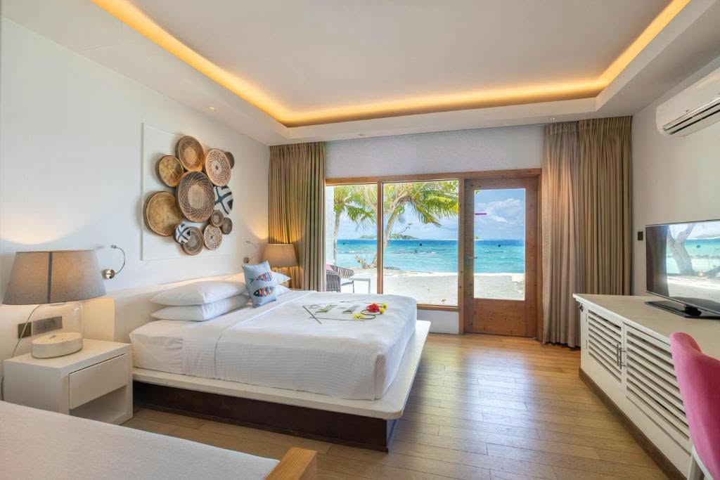 Early May All Inclusive Maldives Week Offer - Image 3