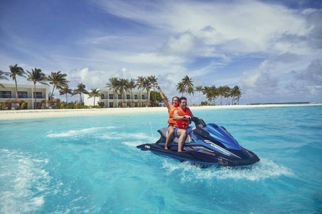 Honeymoon Special – Maldives with Business Class - Image 3