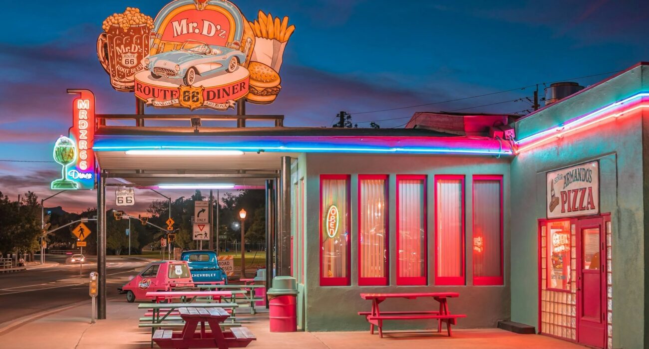 BUCKET LIST Nashville, Memphis and Route USA Road Trip - Image 3