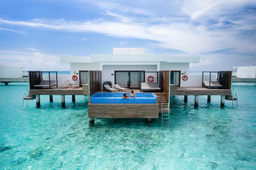 Honeymoon Special – Maldives with Business Class - Image 4