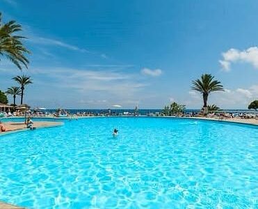 Late June Family Majorca Summer Hols Offer