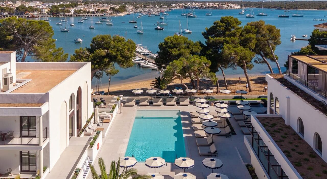Majorca Slow Pace 4* October Short Break - Image 1