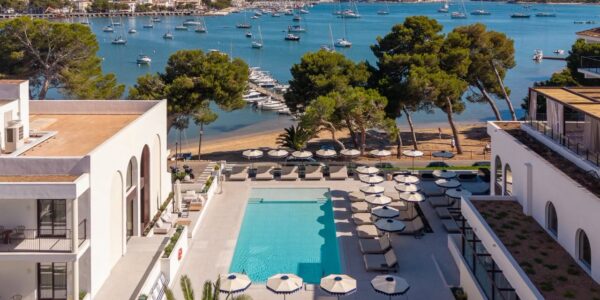 Majorca Slow Pace 4* October Short Break