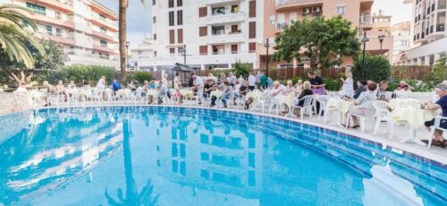 Late Summer Majorca Adults Only Short Break