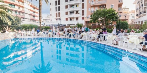 Late Summer Majorca Adults Only Short Break