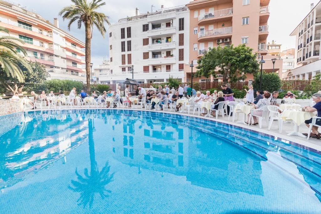 Late Summer Majorca Adults Only Short Break - Image 1