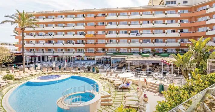 Mid August Majorca Summer Hols Special - Image 1