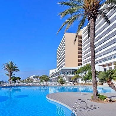 Late June Family Majorca Summer Hols Offer - Image 2