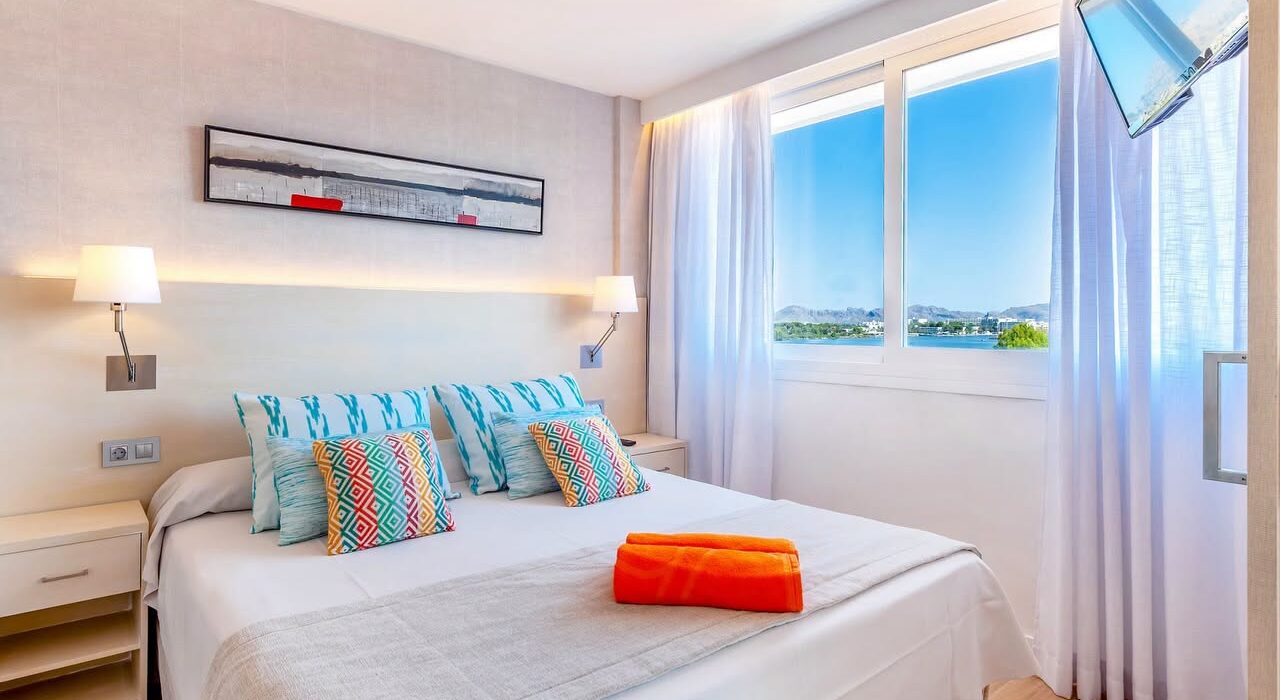 Alcudia Majorca 4* LAST MIN Summer Hols Offer - Image 2