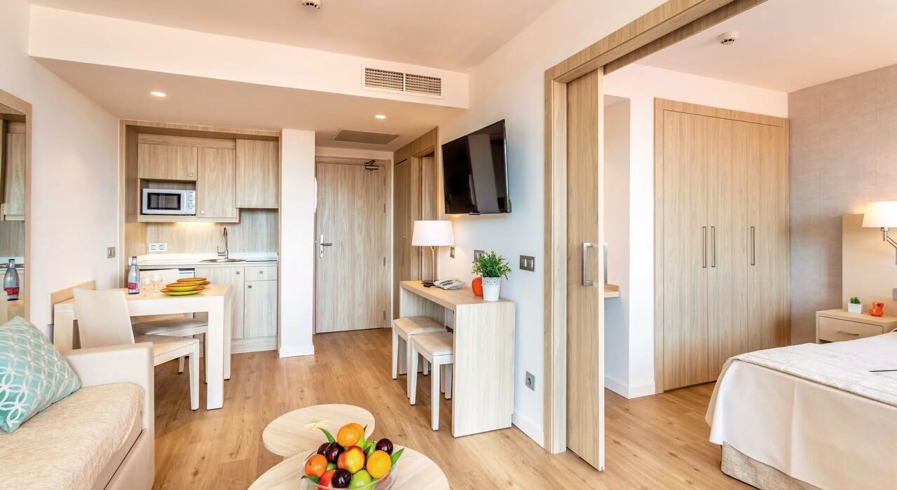 Alcudia Majorca 4* LAST MIN Summer Hols Offer - Image 3