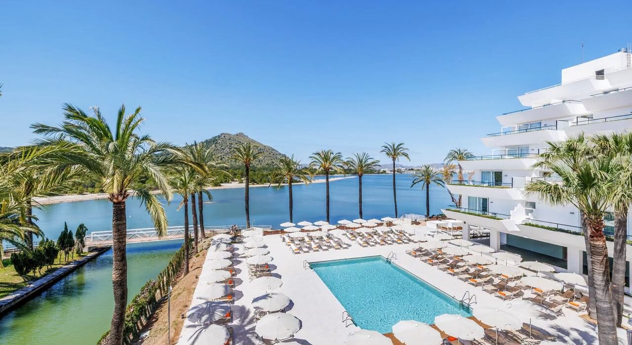 Alcudia Majorca 4* LAST MIN Summer Hols Offer - Image 4