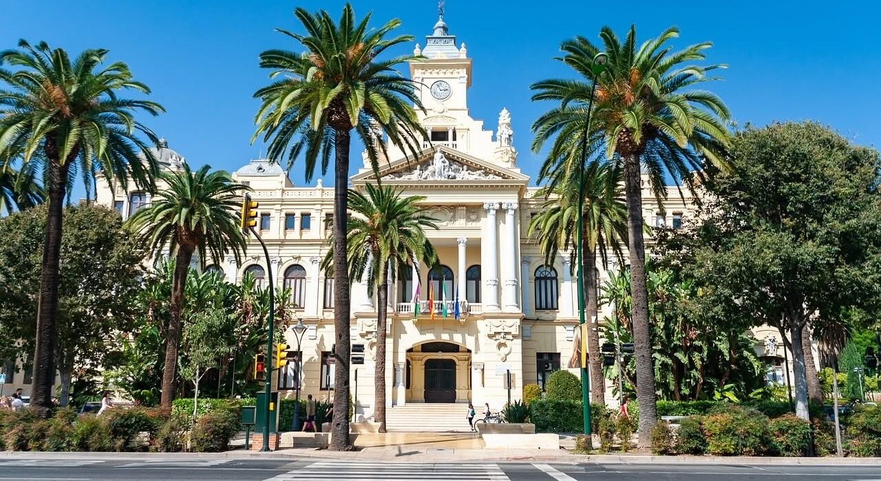 Malaga Spain 4* Spring Short Break Offer - Image 1