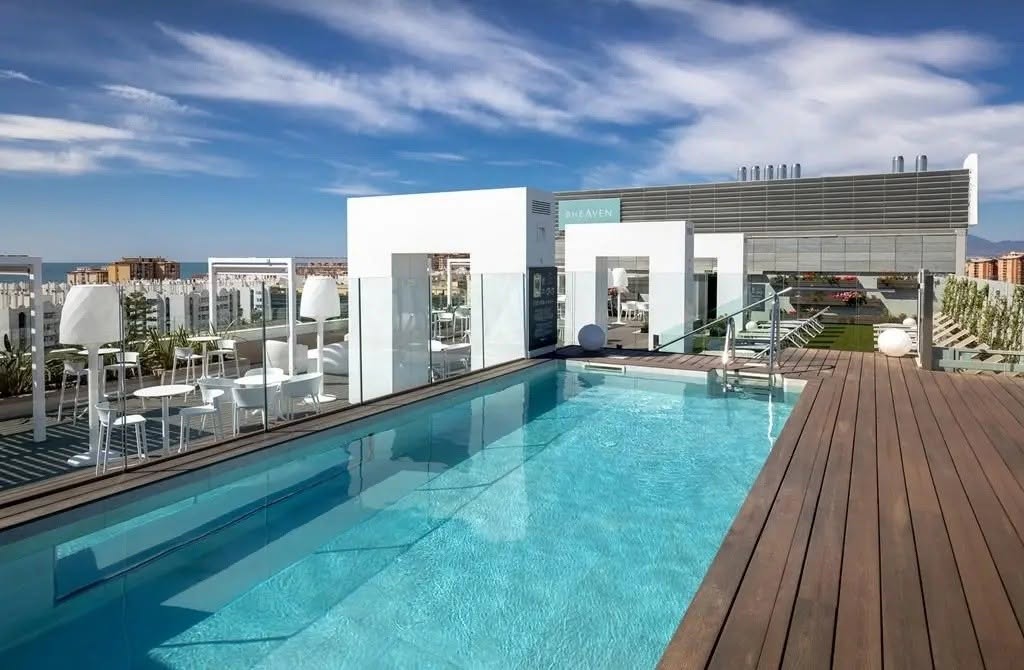 Malaga Spain 4* Spring Short Break Offer - Image 2