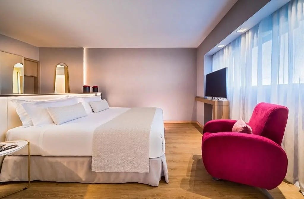 Malaga Spain 4* Spring Short Break Offer - Image 4