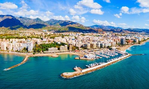 Bank Hols City Break to Malaga Spain