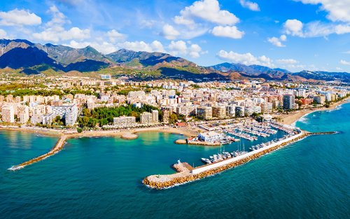 Bank Hols City Break to Malaga Spain - Image 1