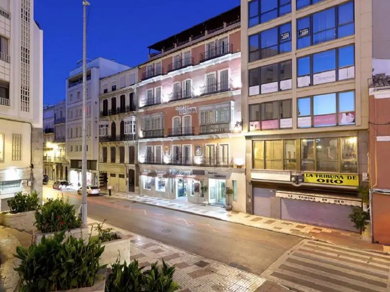 Bank Hols City Break to Malaga Spain - Image 2